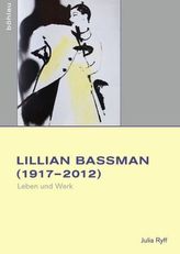 Lilian Bassman (1917-2012)