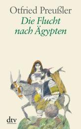 Die Flucht nach Ägypten, Großdruck