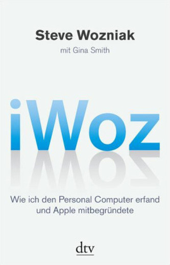 iWoz iWoz