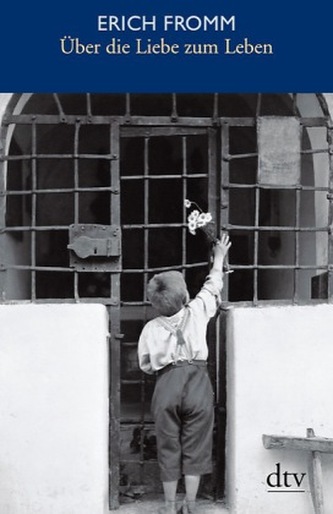 Über die Liebe zum Leben Über die Liebe zum Leben