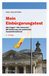 Mein Einbürgerungstest