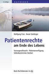 Patientenrechte am Ende des Lebens