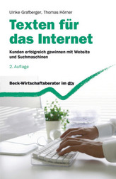 Texten für das Internet