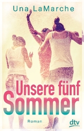 Unsere fünf Sommer