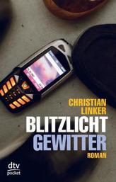 Blitzlichtgewitter