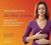 Jin Shin Jyutsu, Audio-CD