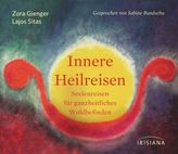 Innere Heilreisen, 1 Audio-CD