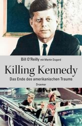 Killing Kennedy