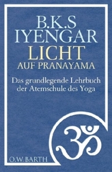 Licht auf Pranayama