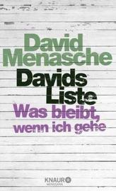 Davids Liste