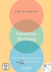 Intuitive Heilung, m. DVD