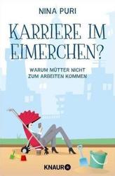 Karriere im Eimerchen?