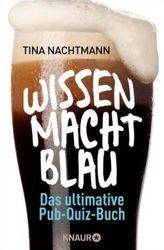 Wissen macht blau