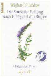 Der Aderlass nach Hildegard von Bingen
