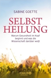 Selbstheilung