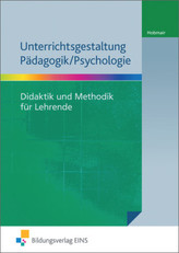 Unterrichtsgestaltung Pädagogik / Psychologie