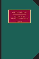 Die natürlichen Pflanzenfamilien nebst ihren Gattungen und wichtigeren Arten, insbesondere den Nutzpflanzen.