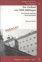 Der Freikauf von DDR-Häftlingen