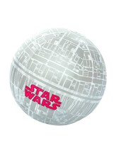 Dětský nafukovací plážový balón Bestway Star Wars Vesmírná stanice
