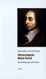 Universalgenie Blaise Pascal
