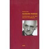 Geschichte des teutschen Handels. Tl.3