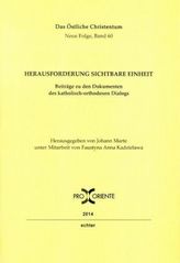 Herausforderung sichtbare Einheit