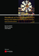 Handbook of Tunnel Engineering. Vol.2