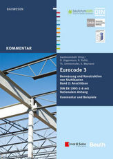 Eurocode 3 - Bemessung und Konstruktion von Stahlbauten