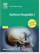 Kieferorthopädie, Studienausgabe, 3 Bde.