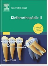 Kieferorthopädie, Studienausgabe. Tl.2