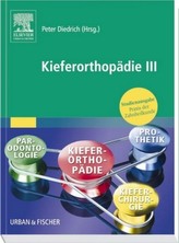 Kieferorthopädie, Studienausgabe. Tl.3