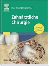 Zahnärztliche Chirurgie, Studienausgabe