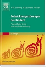 Entwicklungsstörungen bei Kindern