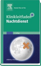 Klinikleitfaden Nachtdienst