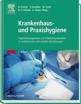 Krankenhaus- und Praxishygiene