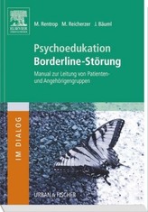 Psychoedukation Borderline-Störung