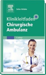 Klinikleitfaden Chirurgische Ambulanz