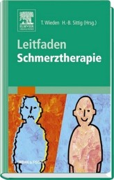 Leitfaden Schmerztherapie