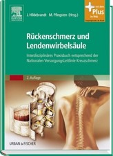 Rückenschmerz und Lendenwirbelsäule
