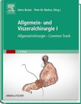 Allgemein- und Viszeralchirurgie. Bd.1