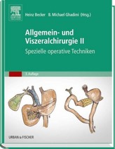 Allgemein- und Viszeralchirurgie. Bd.2