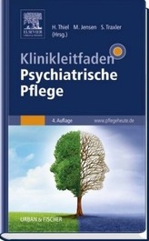 Klinikleitfaden Psychiatrische Pflege