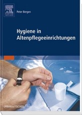 Hygiene in Altenpflegeeinrichtungen