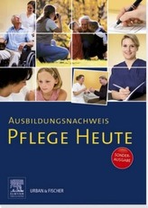 Ausbildungsnachweis Pflege Heute