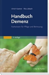 Handbuch Demenz