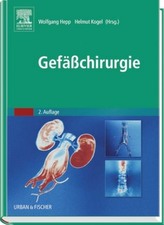 Gefäßchirurgie