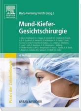 Mund-Kiefer-Gesichtschirurgie