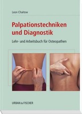 Palpationstechniken und Diagnostik