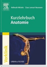 Kurzlehrbuch Anatomie