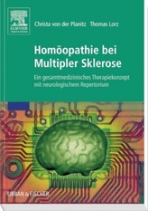 Homöopathie bei Multipler Sklerose